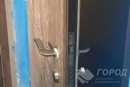 Продам 1-кімнатну квартиру, ХТЗ, Масельского метро, Код: 802842/1