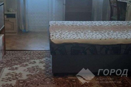 Продам 1-кімнатну квартиру, ХТЗ, Масельского метро, Код: 802842/1