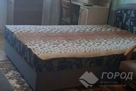 Продам 1-кімнатну квартиру, ХТЗ, Масельского метро, Код: 802842/1