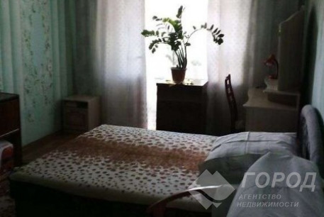 Продам 1-кімнатну квартиру, ХТЗ, Масельского метро, Код: 802842/1