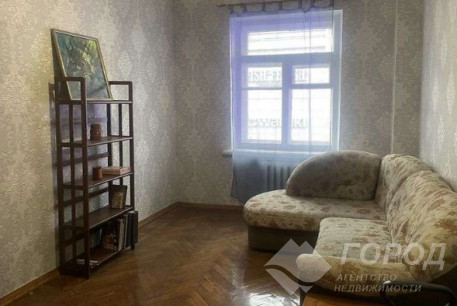 Продам 3-х кімнатну квартиру, Центр, Площадь Конституции метро (Советская), Код: 802843/1