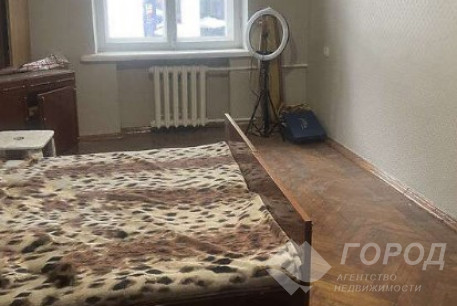 Продам 3-х кімнатну квартиру, Центр, Площадь Конституции метро (Советская), Код: 802843/1