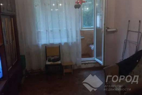 Продам 3-х кімнатну квартиру, Салтовка, Героев Труда метро, Код: 802844/1