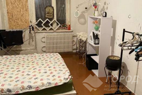 Продам 1-кімнатну квартиру, Салтовка, Код: 802845/1