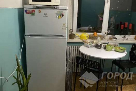 Продам 1-кімнатну квартиру, Салтовка, Код: 802845/1