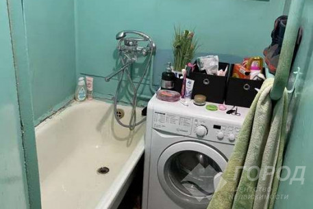 Продам 1-кімнатну квартиру, Салтовка, Код: 802845/1