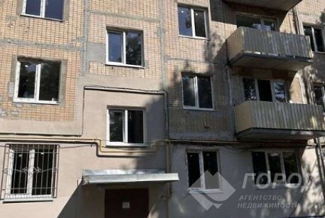 Продам 2-х кімнатну квартиру, Павлово поле, Ботанический сад метро, Код: 802846/1
