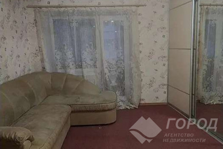 Сдам 2-х кімнатну квартиру, Гагарина проспект, Проспект Гагарина метро, Код: 802849/1