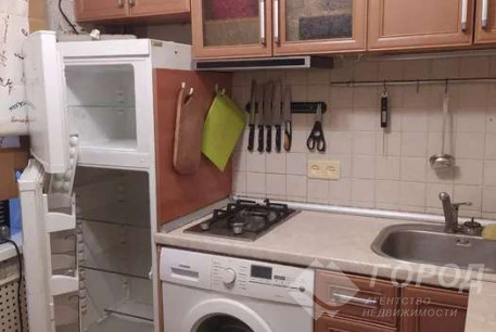 Сдам 2-х кімнатну квартиру, Гагарина проспект, Проспект Гагарина метро, Код: 802849/1