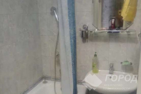 Сдам 2-х кімнатну квартиру, Гагарина проспект, Проспект Гагарина метро, Код: 802849/1