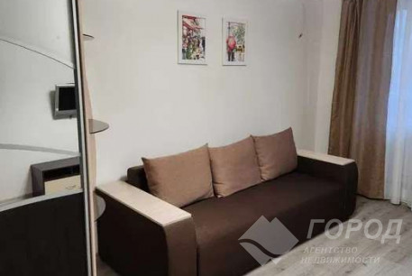 Продам 1-кімнатну квартиру, Алексеевка, Победа метро, Код: 802850/3