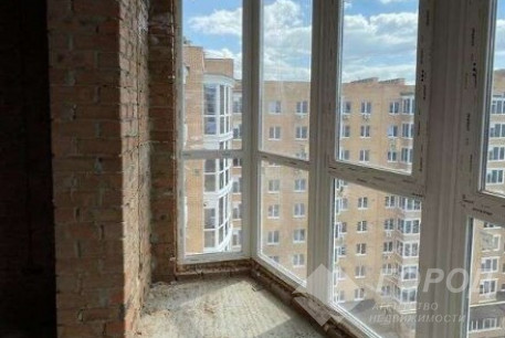 Продам 3-х кімнатну квартиру в новобудові, Центральный рынок, Центральный Рынок метро, Код: 802854/1