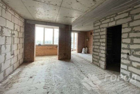 Продам 3-х кімнатну квартиру в новобудові, Центральный рынок, Центральный Рынок метро, Код: 802854/1