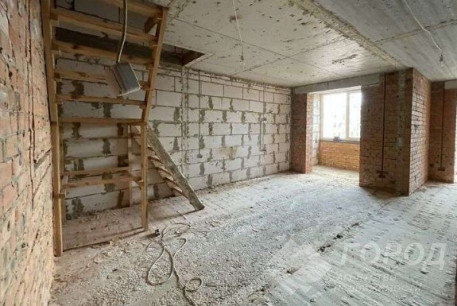 Продам 3-х кімнатну квартиру в новобудові, Центральный рынок, Центральный Рынок метро, Код: 802854/1