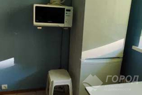 Сдам 1-кімнатну квартиру, Холодная Гора, Холодная Гора метро, Код: 802855/1