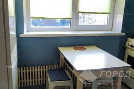 Сдам 1-кімнатну квартиру, Холодная Гора, Холодная Гора метро, Код: 802855/1