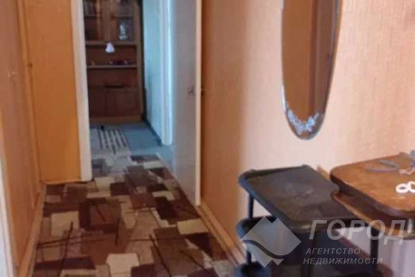 Сдам 3-х кімнатну квартиру, Салтовка, Героев Труда метро, Код: 802857/1