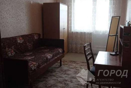 Сдам 3-х кімнатну квартиру, Салтовка, Героев Труда метро, Код: 802857/1