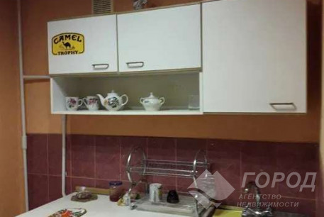 Сдам 1-кімнатну квартиру, Холодная Гора, Холодная Гора метро, Код: 802857/3