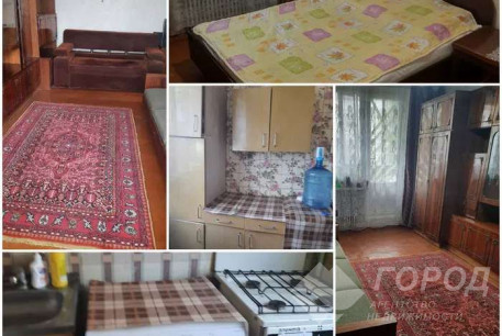 Сдам 2-х кімнатну квартиру, Алексеевка, Победа метро, Код: 802858/1