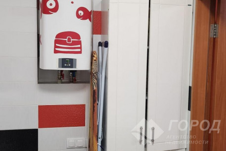 Сдам 2-х кімнатну квартиру, ХТЗ, ХТЗ метро, Код: 802861/1