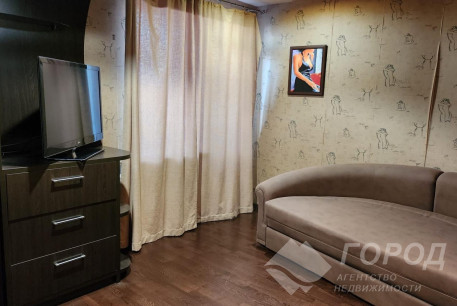 Сдам 2-х кімнатну квартиру, ХТЗ, ХТЗ метро, Код: 802861/1