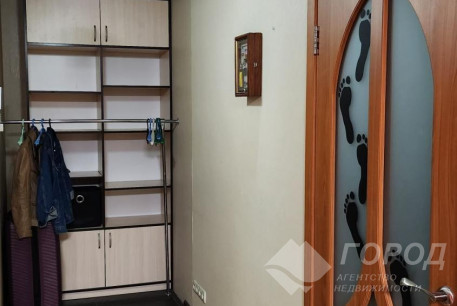 Сдам 2-х кімнатну квартиру, ХТЗ, ХТЗ метро, Код: 802861/1