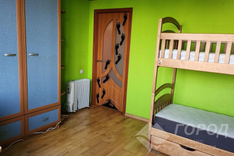 Сдам 2-х кімнатну квартиру, ХТЗ, ХТЗ метро, Код: 802861/1