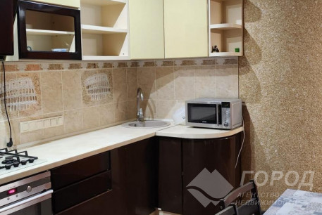 Сдам 2-х кімнатну квартиру, ХТЗ, ХТЗ метро, Код: 802861/1