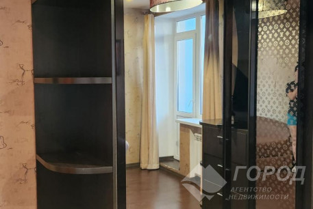 Сдам 2-х кімнатну квартиру, ХТЗ, ХТЗ метро, Код: 802861/1