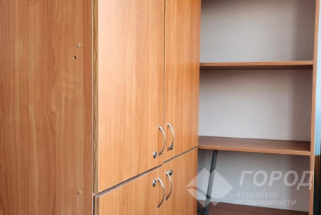 Сдам 2-х кімнатну квартиру, ХТЗ, ХТЗ метро, Код: 802861/1