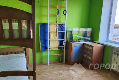 Сдам 2-х кімнатну квартиру, ХТЗ, ХТЗ метро, Код: 802861/1