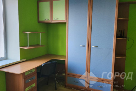 Сдам 2-х кімнатну квартиру, ХТЗ, ХТЗ метро, Код: 802861/1