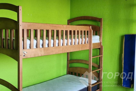 Сдам 2-х кімнатну квартиру, ХТЗ, ХТЗ метро, Код: 802861/1