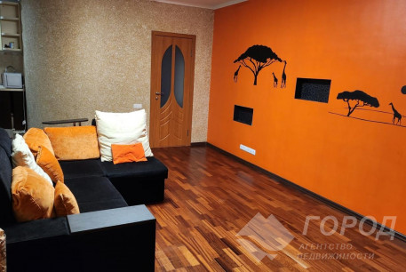 Сдам 2-х кімнатну квартиру, ХТЗ, ХТЗ метро, Код: 802861/1