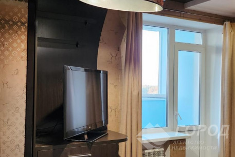 Сдам 2-х кімнатну квартиру, ХТЗ, ХТЗ метро, Код: 802861/1