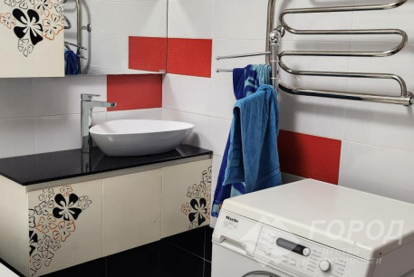 Сдам 2-х кімнатну квартиру, ХТЗ, ХТЗ метро, Код: 802861/1