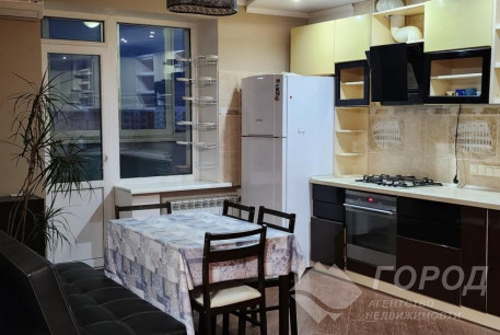 Сдам 2-х кімнатну квартиру, ХТЗ, ХТЗ метро, Код: 802861/1