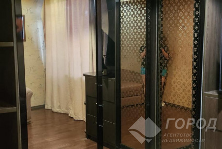 Сдам 2-х кімнатну квартиру, ХТЗ, ХТЗ метро, Код: 802861/1