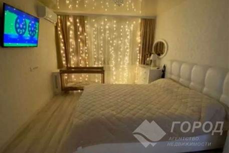 Сдам 3-х кімнатну квартиру, Павлово поле, 23 Августа метро, Код: 802869/1