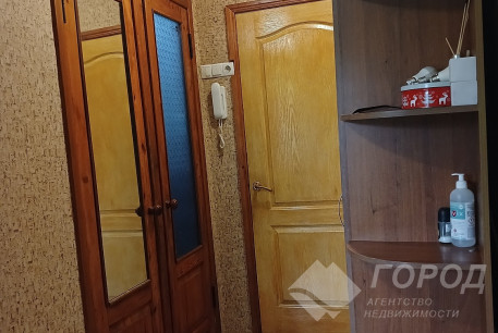 Сдам 1-кімнатну квартиру, Салтовка, 615 м/р, Код: 802871/1