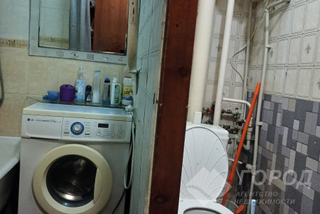 Сдам 1-кімнатну квартиру, Салтовка, 615 м/р, Код: 802871/1