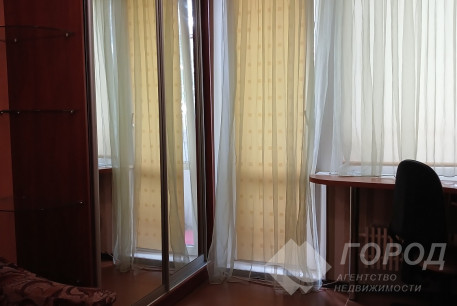 Сдам 1-кімнатну квартиру, Салтовка, 615 м/р, Код: 802871/1