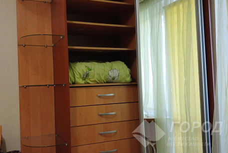 Сдам 1-кімнатну квартиру, Салтовка, 615 м/р, Код: 802871/1