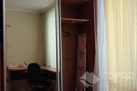 Сдам 1-кімнатну квартиру, Салтовка, 615 м/р, Код: 802871/1