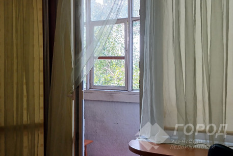 Сдам 1-кімнатну квартиру, Салтовка, 615 м/р, Код: 802871/1