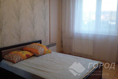 Сдам 3-х кімнатну квартиру, Алексеевка, Алексеевская метро, Код: 802872/1