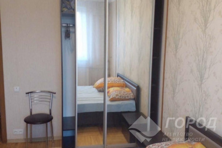 Сдам 3-х кімнатну квартиру, Алексеевка, Алексеевская метро, Код: 802872/1