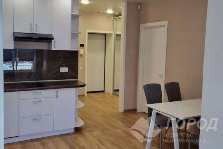 Продам 1-кімнатну квартиру, Гагарина проспект, Проспект Гагарина метро, Код: 802873/1