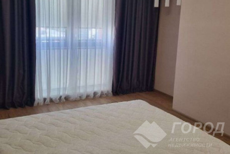 Продам 1-кімнатну квартиру, Гагарина проспект, Проспект Гагарина метро, Код: 802873/1